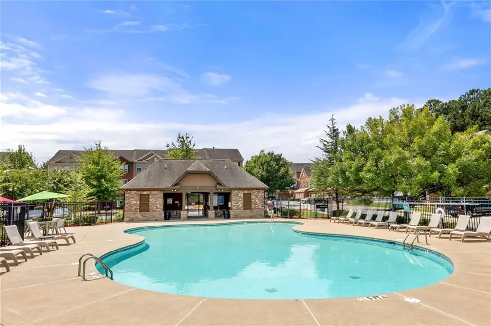 849 Ivy Vine Place Milton, GA 30004