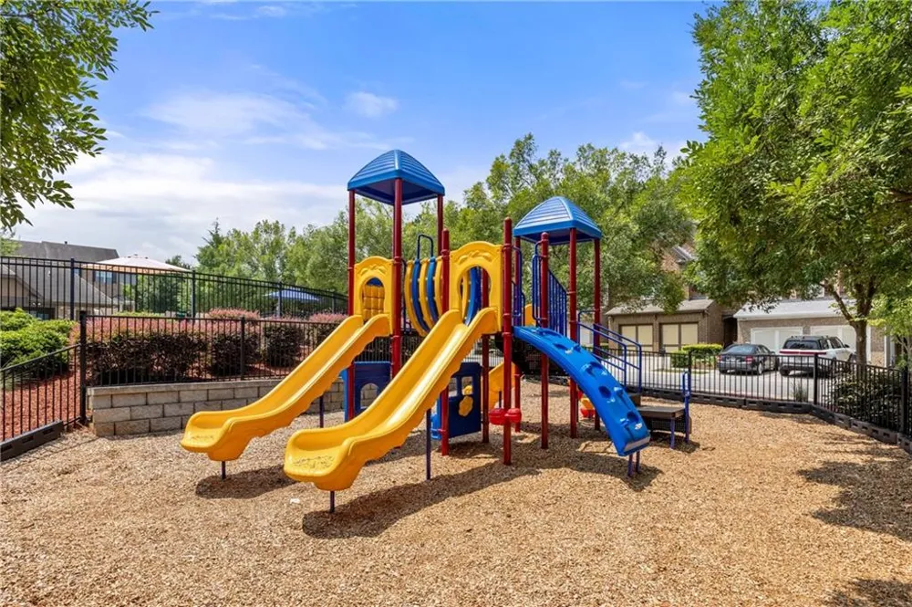 849 Ivy Vine Place Milton, GA 30004