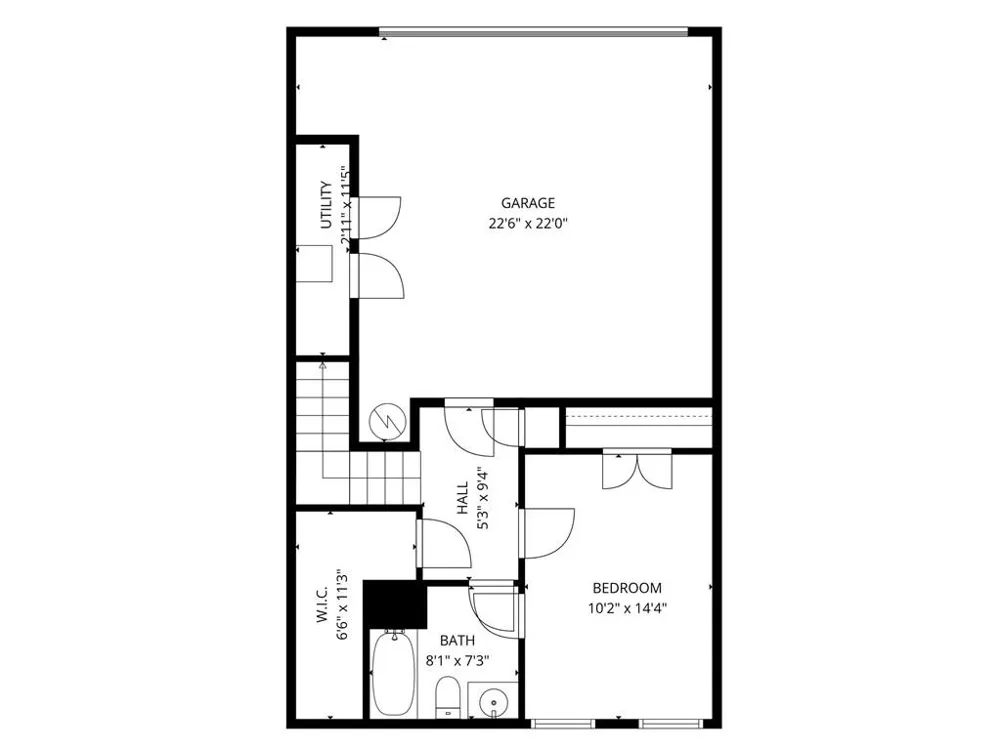 849 Ivy Vine Place Milton, GA 30004
