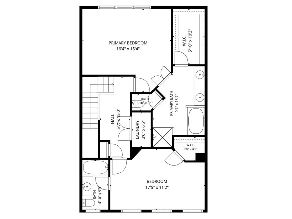 849 Ivy Vine Place Milton, GA 30004