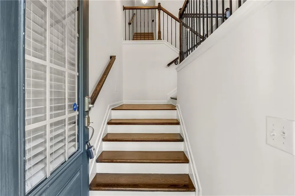 849 Ivy Vine Place Milton, GA 30004