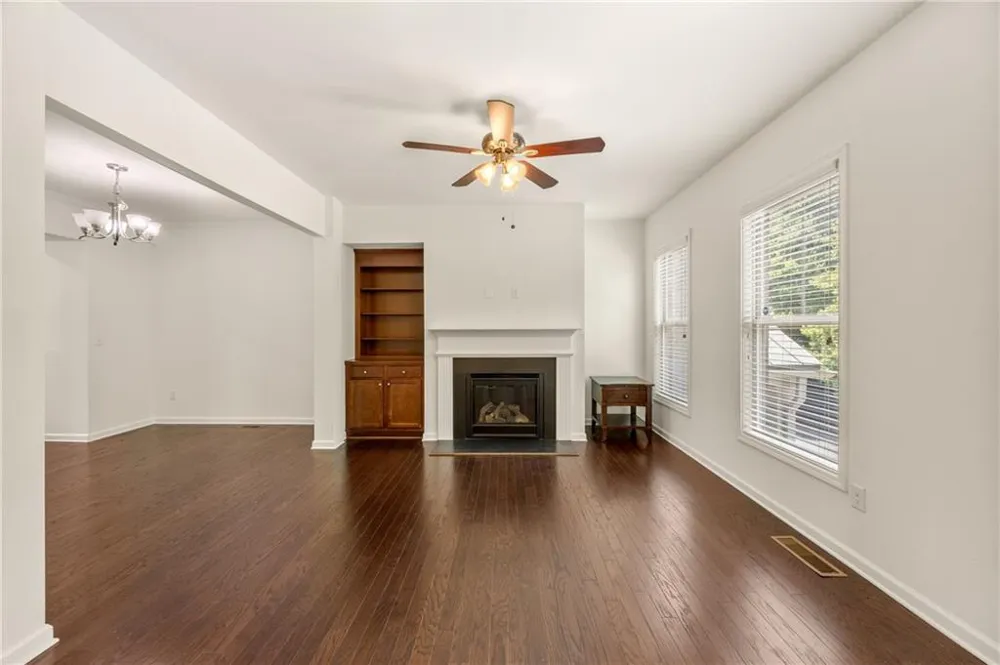 849 Ivy Vine Place Milton, GA 30004