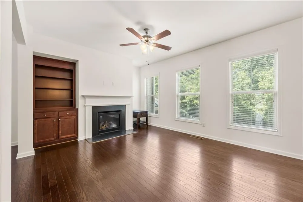 849 Ivy Vine Place Milton, GA 30004