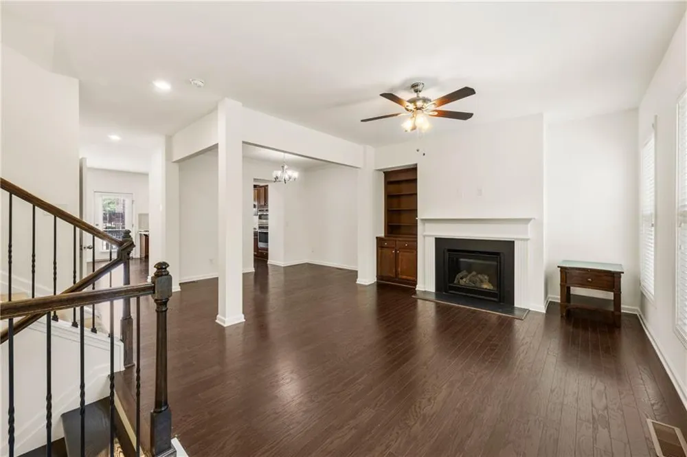 849 Ivy Vine Place Milton, GA 30004