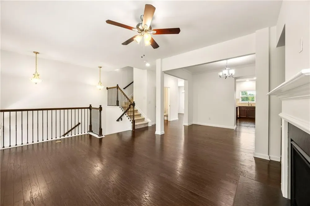 849 Ivy Vine Place Milton, GA 30004