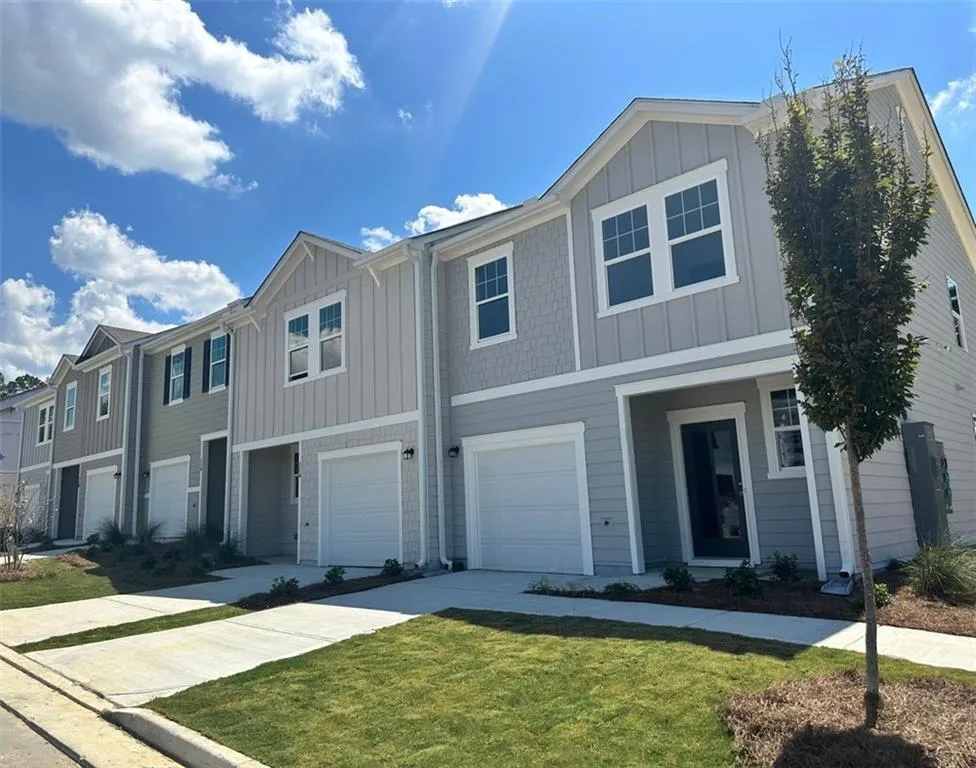 250 Gillis Way Villa Rica, GA 30180