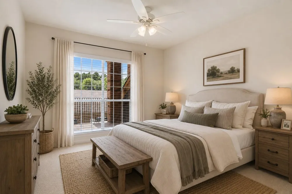 2803 Kings Crossing Drive #209 Kingwood, TX 77345
