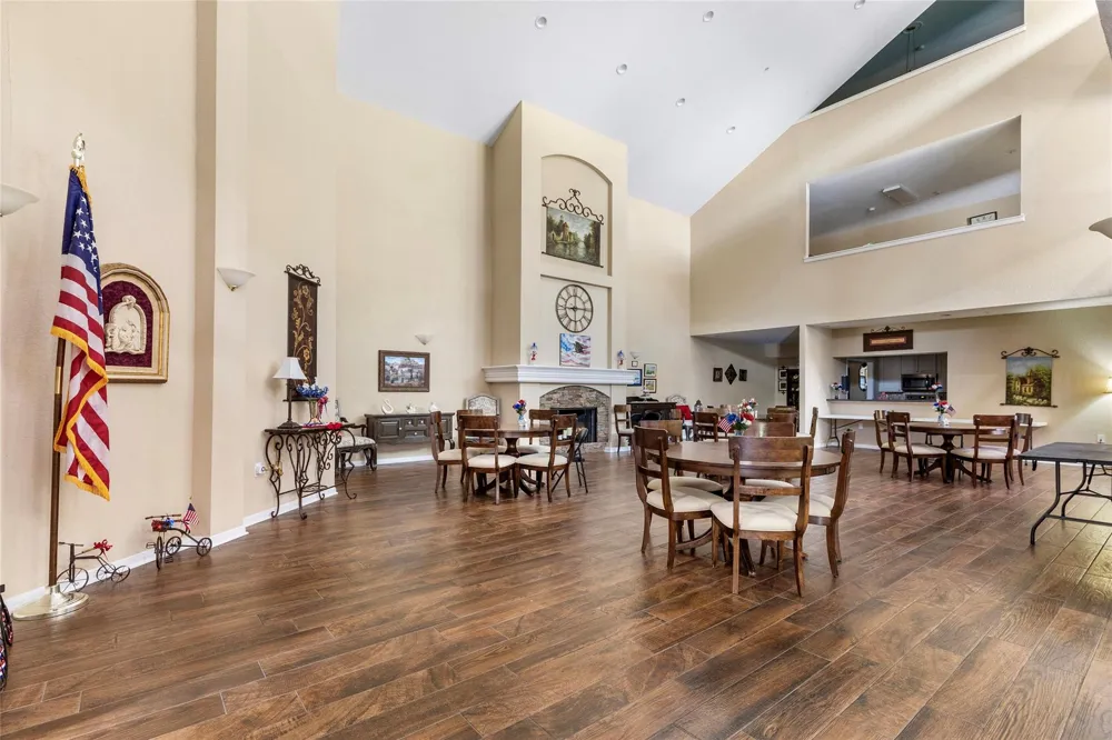 2803 Kings Crossing Drive #209 Kingwood, TX 77345