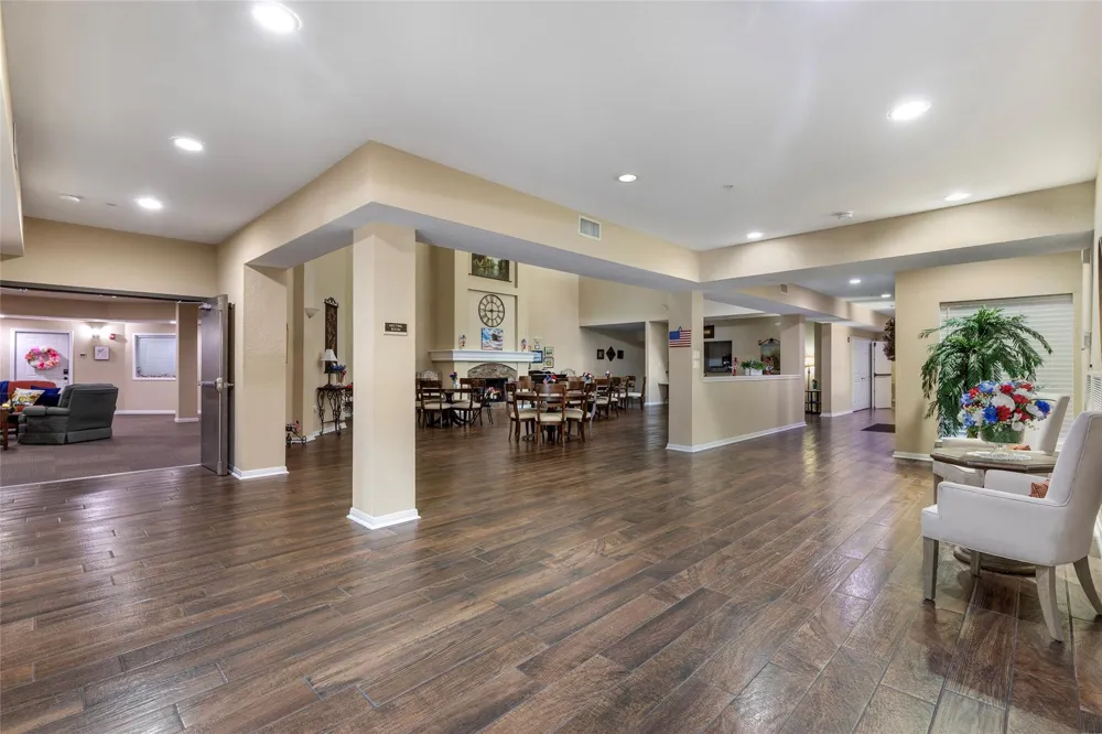 2803 Kings Crossing Drive #209 Kingwood, TX 77345