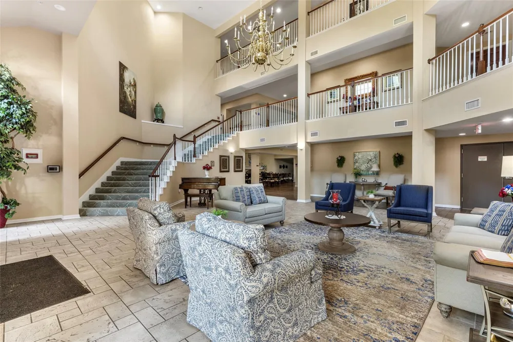 2803 Kings Crossing Drive #209 Kingwood, TX 77345