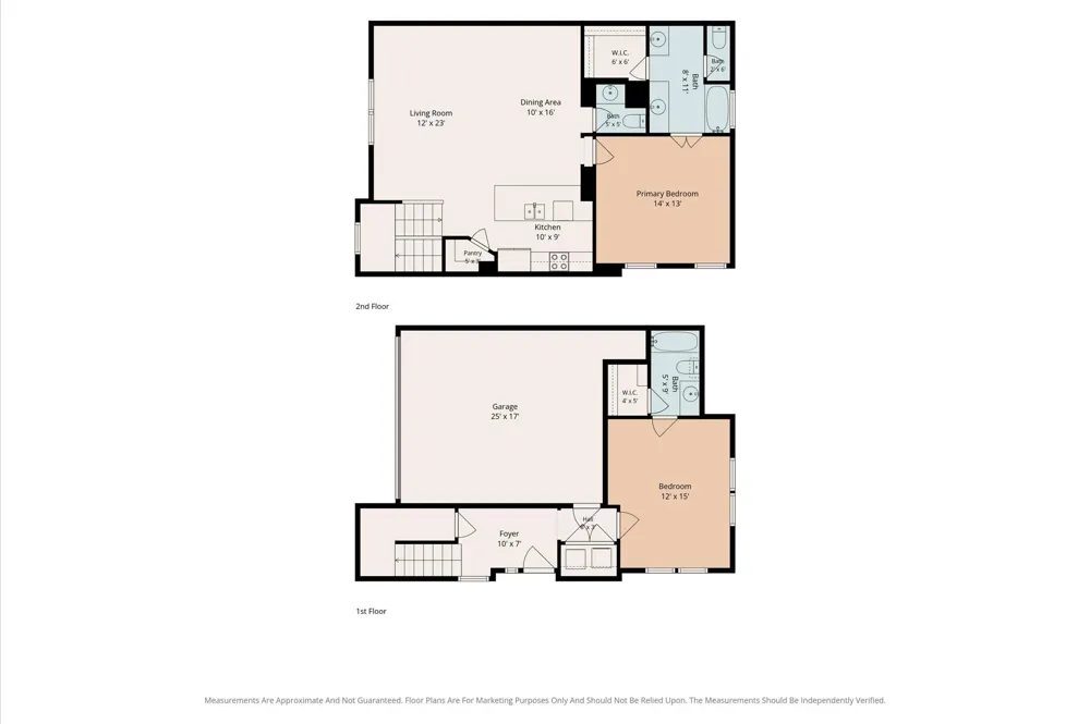 254 Lenox Street Houston, TX 77011