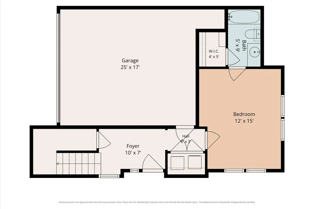 254 Lenox Street Houston, TX 77011