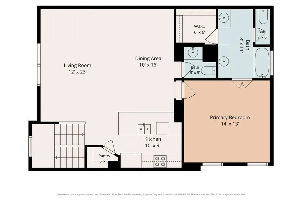 254 Lenox Street Houston, TX 77011