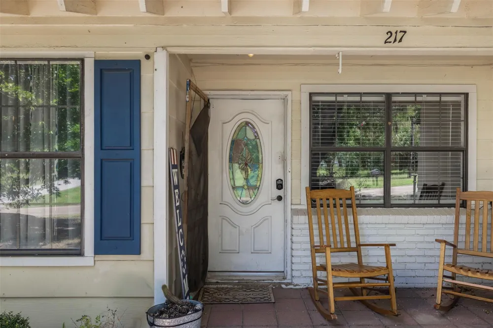 217 Kennard Street Buffalo, TX 75831