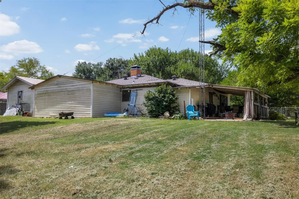 217 Kennard Street Buffalo, TX 75831