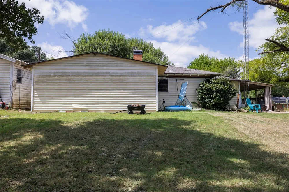 217 Kennard Street Buffalo, TX 75831