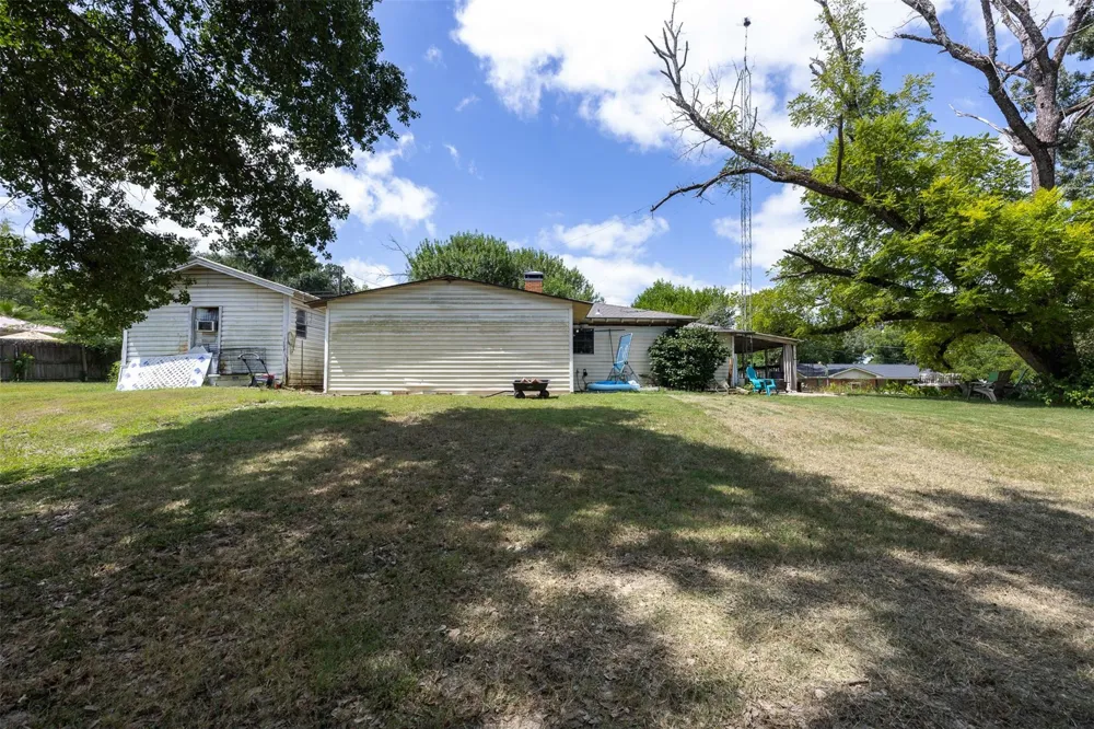 217 Kennard Street Buffalo, TX 75831