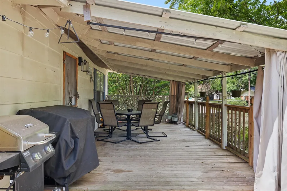 217 Kennard Street Buffalo, TX 75831