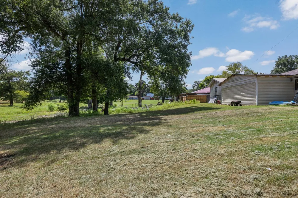 217 Kennard Street Buffalo, TX 75831