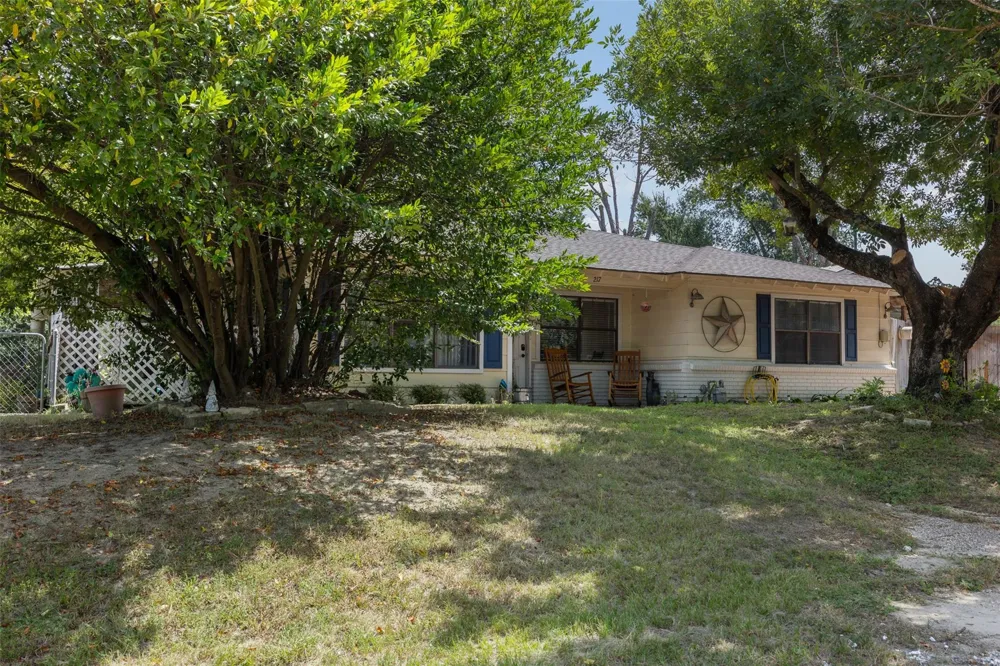 217 Kennard Street Buffalo, TX 75831