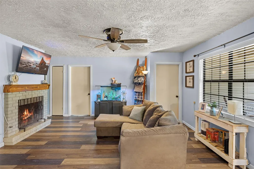 217 Kennard Street Buffalo, TX 75831