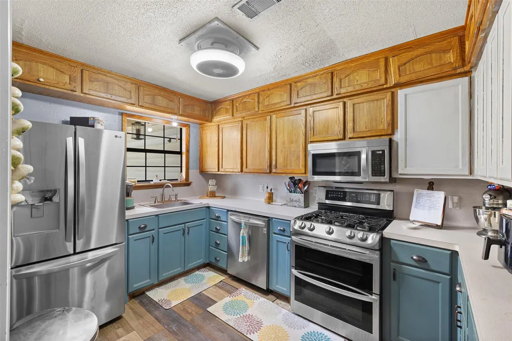 217 Kennard Street Buffalo, TX 75831