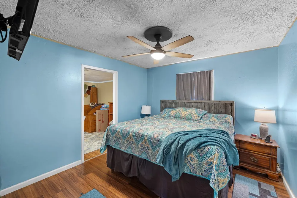 217 Kennard Street Buffalo, TX 75831