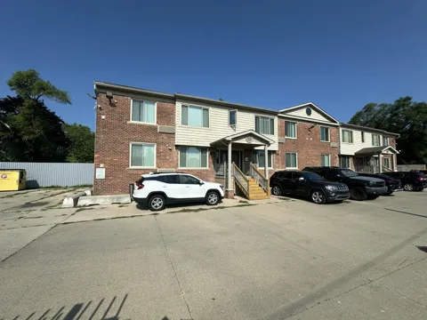 17161 Telegraph Road