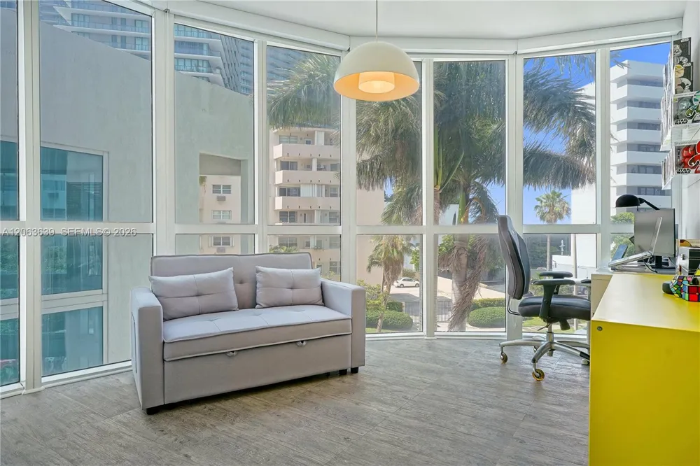 Address Not Shown Miami, FL 33137