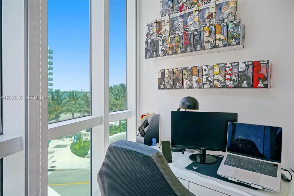 Address Not Shown Miami, FL 33137
