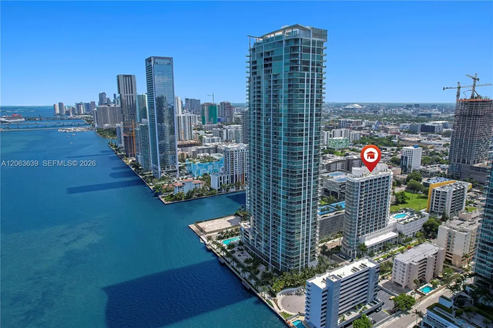 Address Not Shown Miami, FL 33137