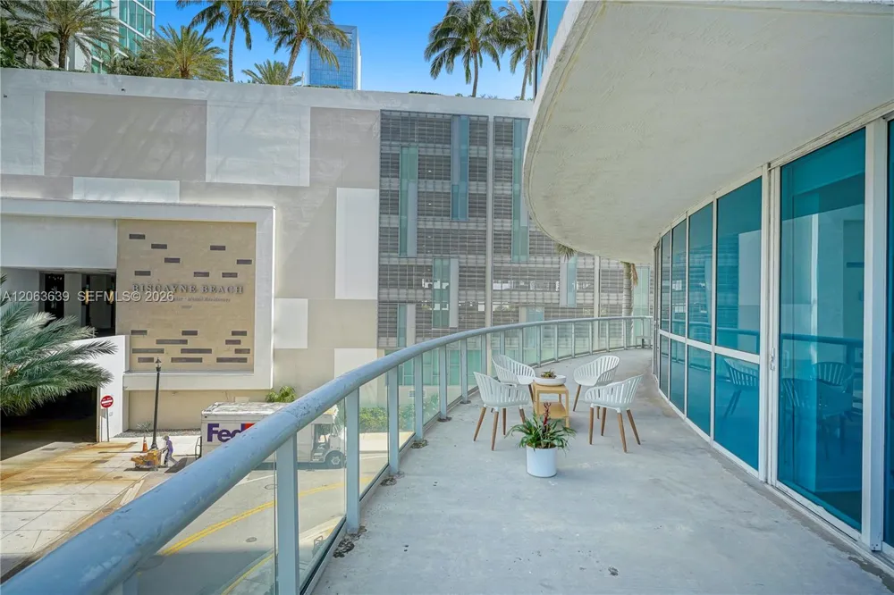 Address Not Shown Miami, FL 33137