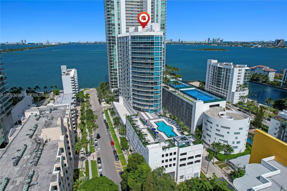 Address Not Shown Miami, FL 33137