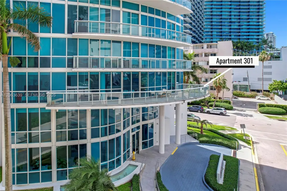 Address Not Shown Miami, FL 33137