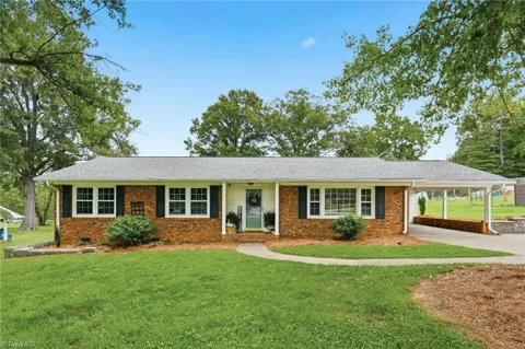 145 W Lake Road