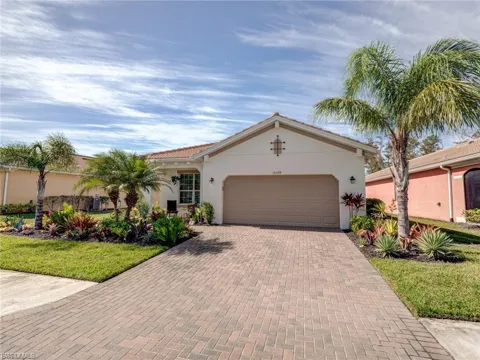 10399 Prato Drive