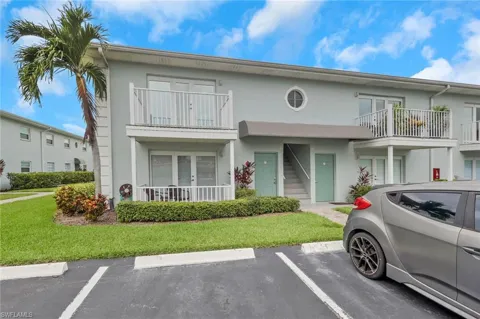 3324 Key Drive #1