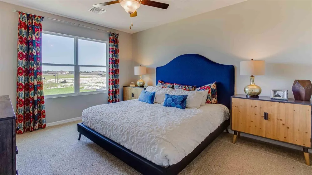 10824 QUAIL GROVE WAY San Antonio, FL 33576