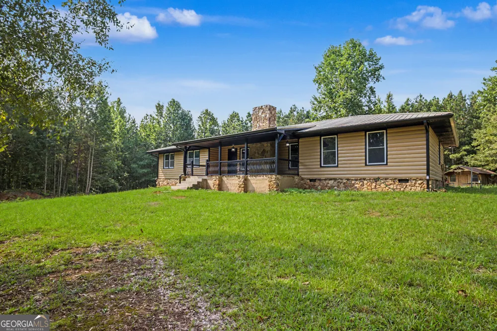 385 Duncan RD Carrollton, GA 30116
