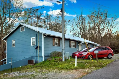 120 Blair Ridge Road