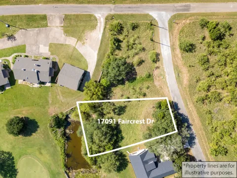 17091 Faircrest Drive