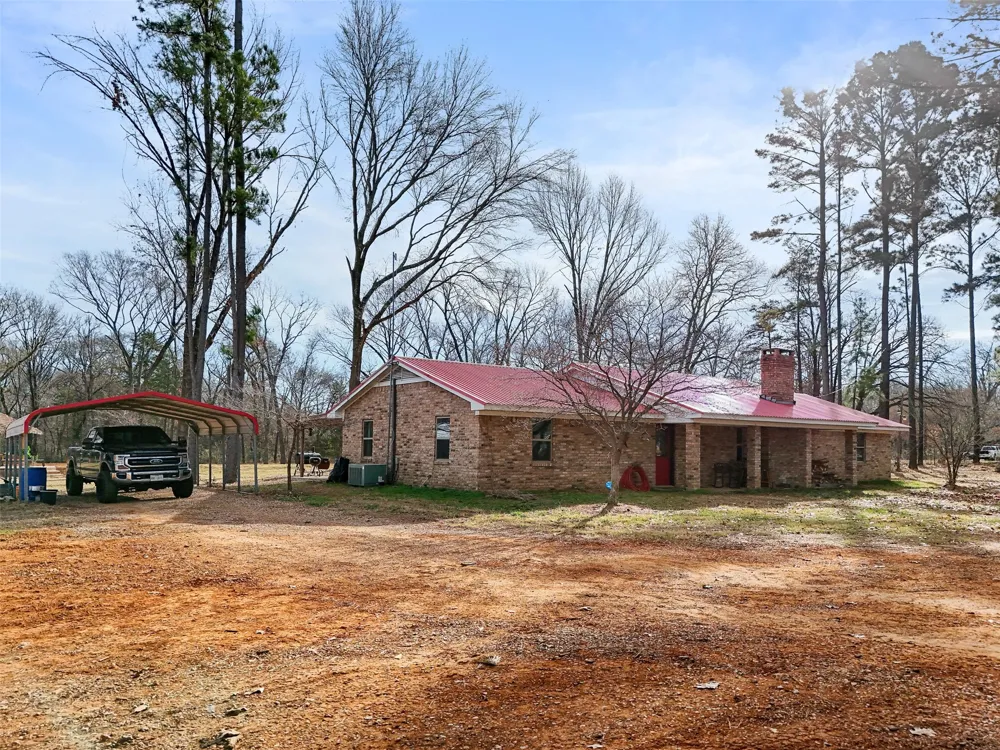 7766 State Highway 78 Ravenna, TX 75476