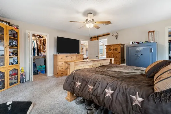 7766 State Highway 78 Ravenna, TX 75476