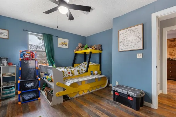 7766 State Highway 78 Ravenna, TX 75476