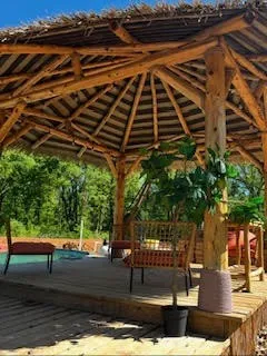 7766 State Highway 78 Ravenna, TX 75476