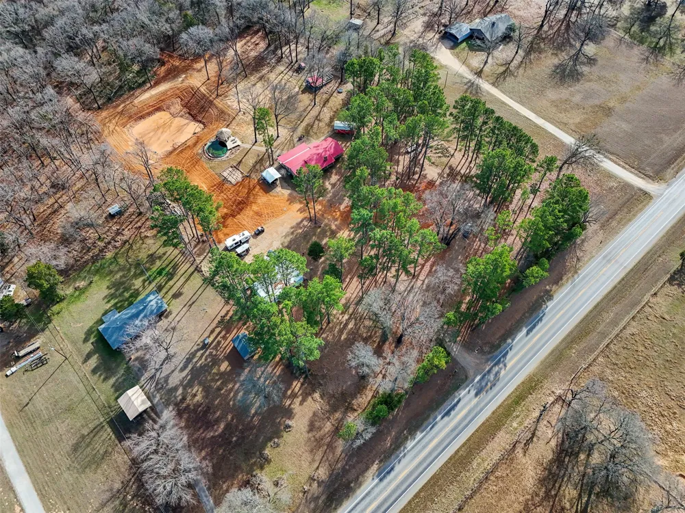 7766 State Highway 78 Ravenna, TX 75476