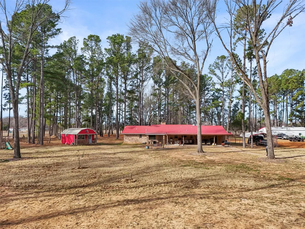 7766 State Highway 78 Ravenna, TX 75476