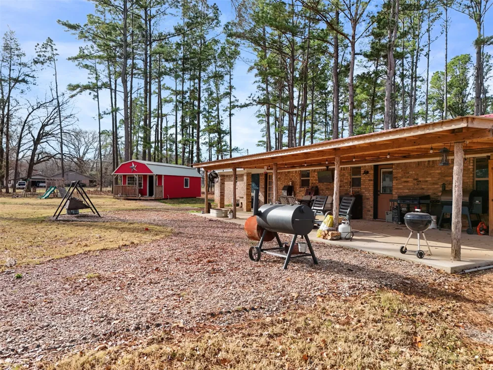 7766 State Highway 78 Ravenna, TX 75476