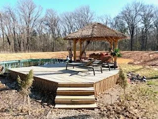 7766 State Highway 78 Ravenna, TX 75476