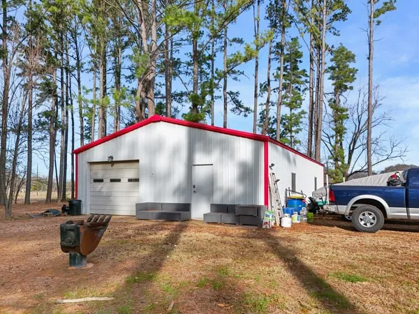 7766 State Highway 78 Ravenna, TX 75476